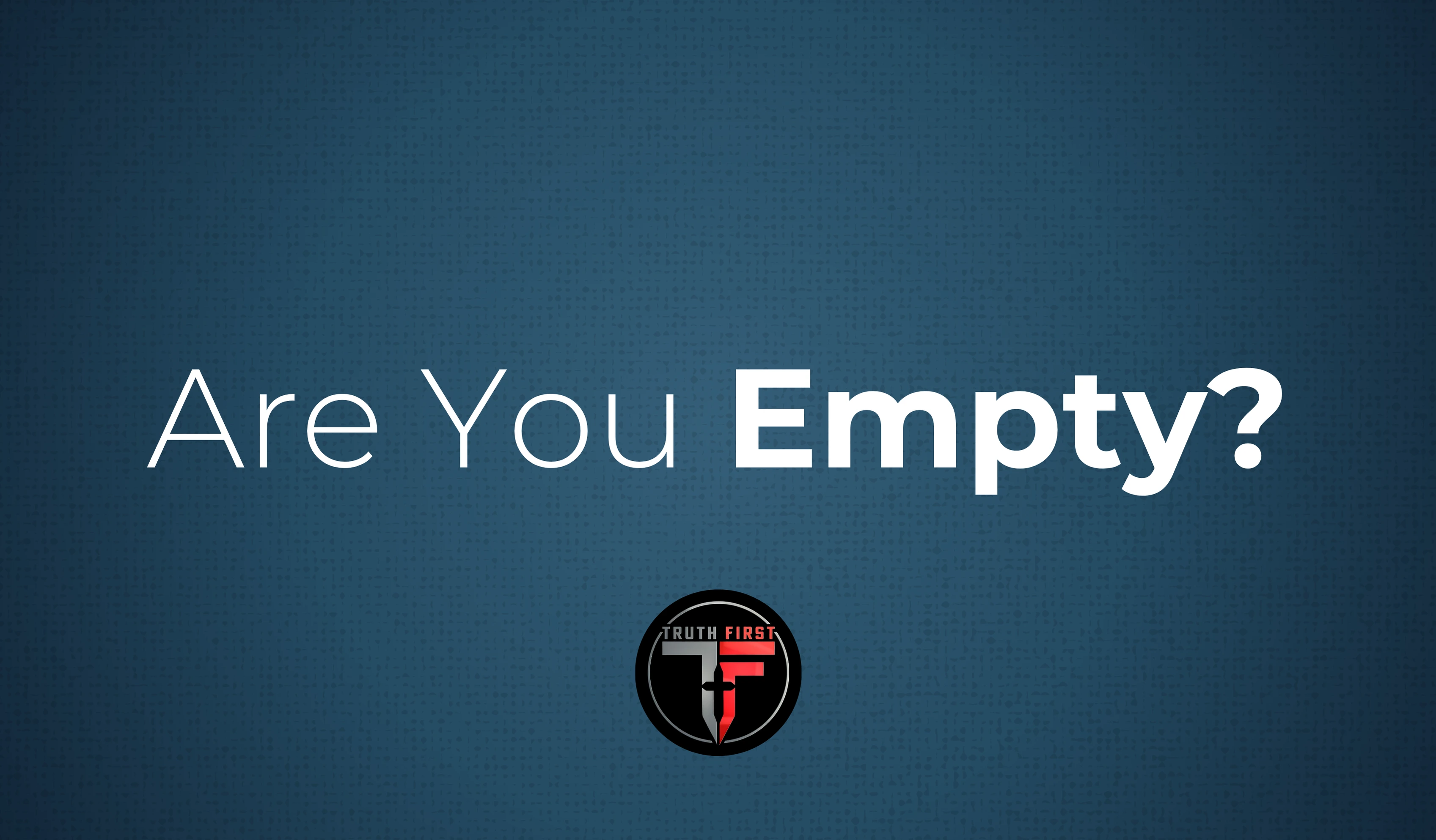 Empty