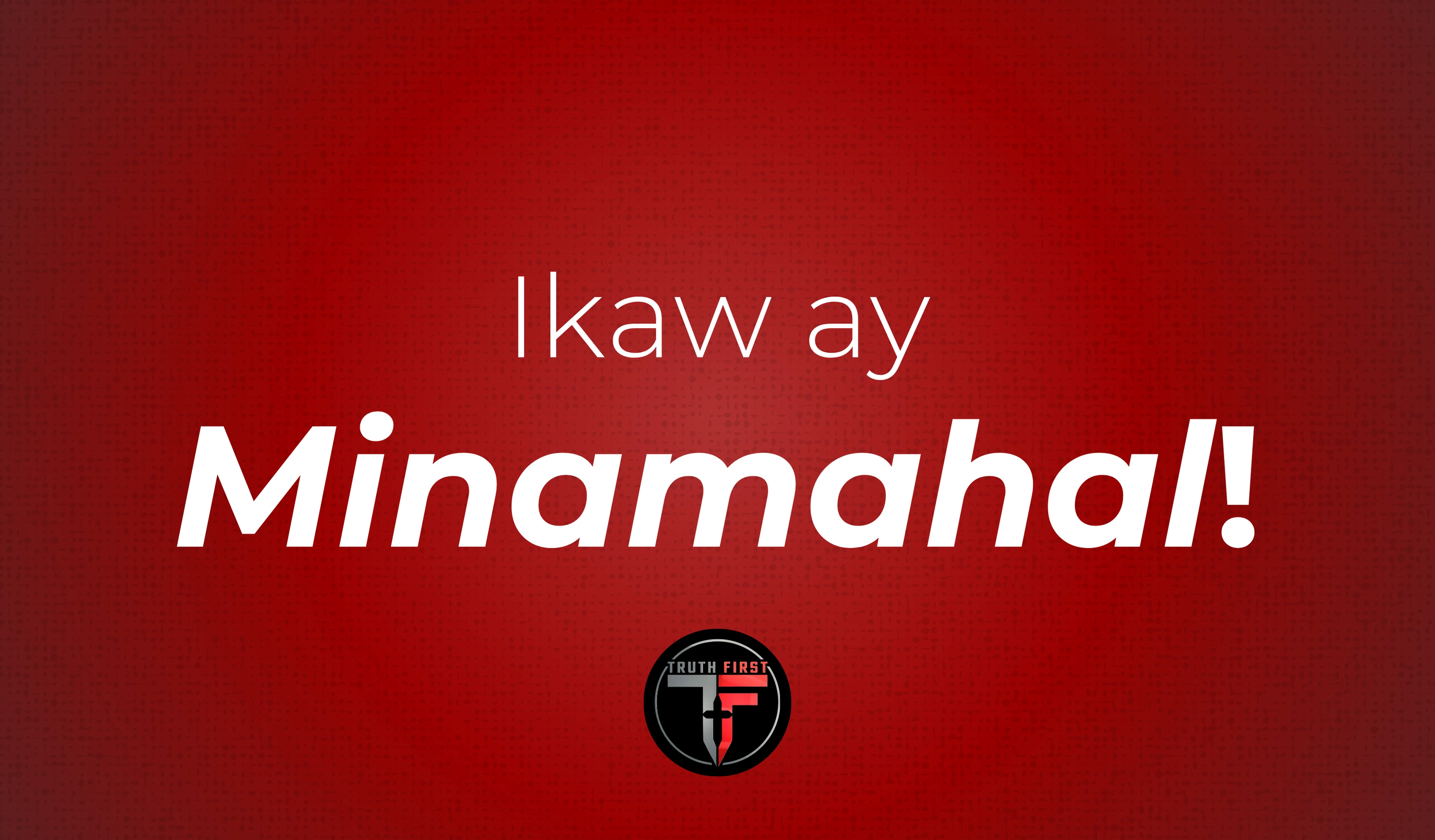 Pag-ibig